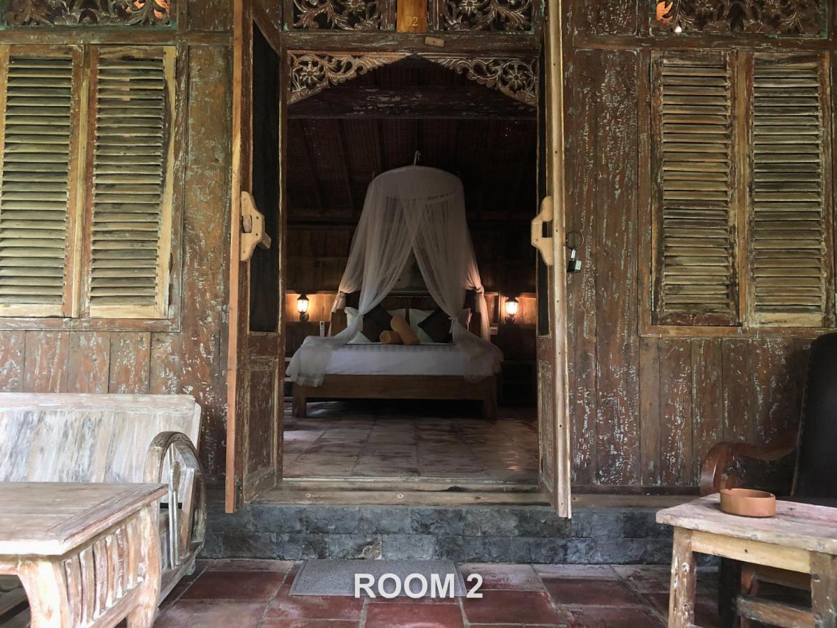 Sweet Orange Pondok Ubud Exterior foto