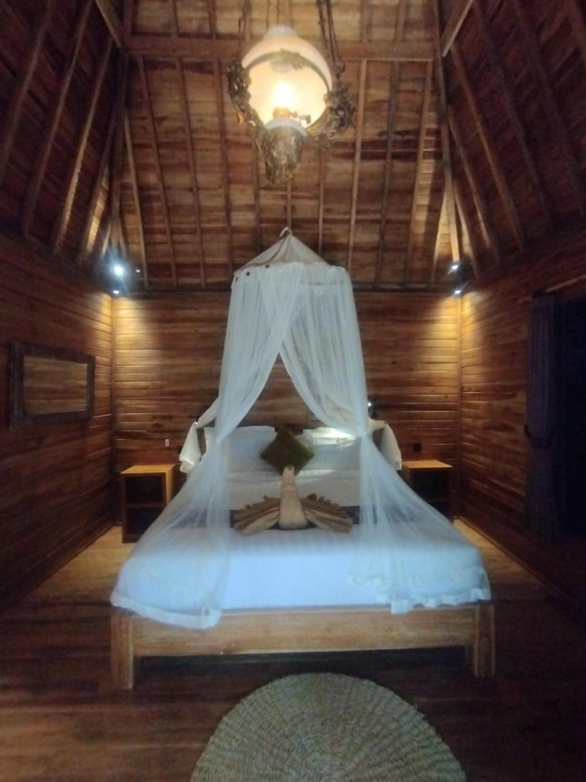 Sweet Orange Pondok Ubud Exterior foto