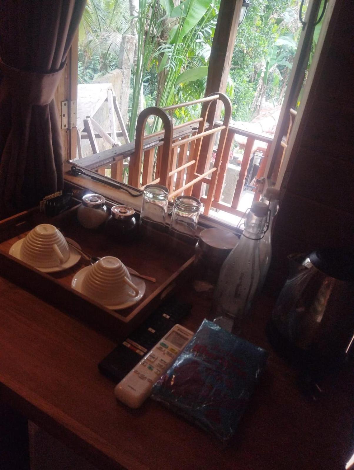 Sweet Orange Pondok Ubud Zimmer foto